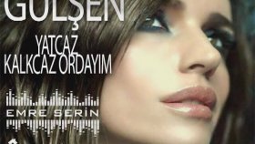Gülşen - Yatcaz Kalkcaz Ordayım Gülşen - Yatcaz Kalkcaz Ordayım