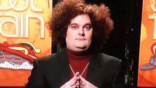 Jim Carrey aka diversity