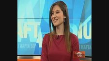 Makkassende Hafta Sonu Programında