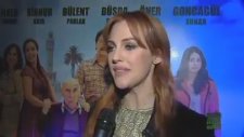 Meryem Uzerli - Mutlu Aile Defteri