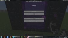 Minecraft Cehennem Kapısı