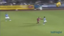 60 Metreden Kafa Golü!