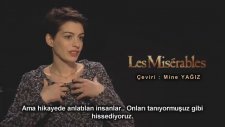 Anne Hathaway