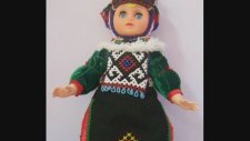 Ardahan Damal Bebekleri