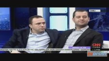 Arif Erdem Ağzından Öyle Bir Laf Kaçırdı Ki