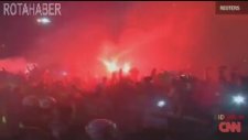 Cnn'den Galatasaray Belgeseli