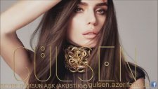 Gülşen - Seyre Dursun Aşk ( Akustik)