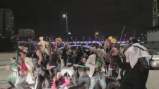 Harlem Shake - Ankara