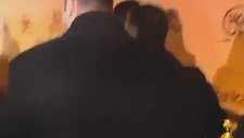 Kelebeğin Rüyası Gala Öncesi Görüntüler
