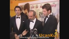 Kelebeğin Rüyası Gala Sonrası Tepkiler
