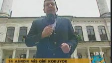 Kutsal Emanetler - Hırka-i Şerif