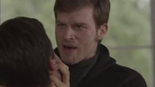 Kuzey Güney 62. Bölüm Kuzey Barış Dayak Sahnesi