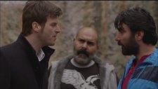 Kuzey Hapis Sahneleri (Kuzey Güney 62.Bölüm)