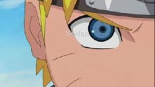 Naruto Amv - I Don't Wanna Die