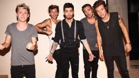 One Direction - One Way Or Another One Direction - One Way Or Another