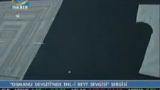Osmanlı Devleti'nde Ehl-i Beyt Sevgisi