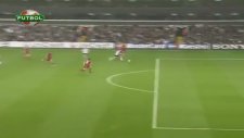 Tottenham'lı Gareth Bale'den Lyon'a 2 Frikik Golü!