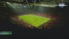 ZDF ve SkySport Spikerlerinden Galatasaray Yorumu