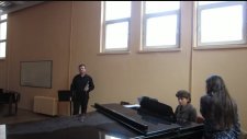 Bach Konçerto 3