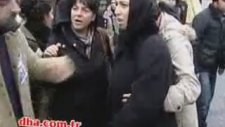 Berfo Ana'ya Son Veda!