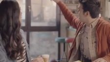 Cafe Crown Latte Reklam Filmi