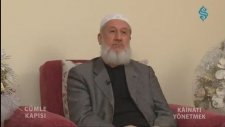 Cümle Kapısı - Kainatı Yönetmek