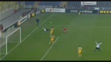 Fenerbahçe 1-0 Bate Borisov