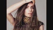 Gülşen - Acısı Bile Bal - (2013)