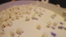 Harlem Shake (patlamış mısır)