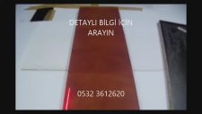 Lazerle Ahşap Oyma Ve Süsleme