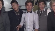 One Direction - Fragman
