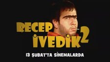 Recep İvedik 2 Fragman