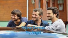Shane Denton - My Angel