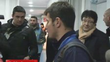 Emre Belözoğlu - Trabzon Benim Memleketim!