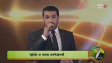 Erkam - Arap Saçı (Koptu Geliyor)
