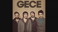 Gece - Yıldızlar Buradan Yükseliyor (2013 Yepyeni)
