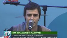 Gece - Yıldızlar Buradan Yükseliyor (Fifa U-20 Dünya Kupası Şarkısı)
