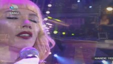 Hande Yener - Bir Bela - Beyaz Show