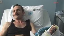 Kopan Eline Tekrar Kavuştu!