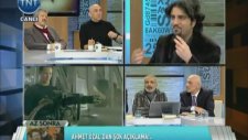 Matrix Filminin İşaretleri - Hayatın Şifreleri Programı