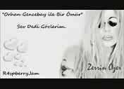 Zerrin Özer - Orhan Gencebay İle Bir Ömür - Sev Dedi Gözlerim