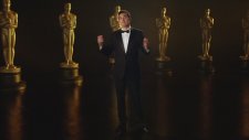 85. Oscar Ödül Töreni Matrix Tanıtımı
