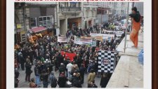 Ardahan İstanbul Taksim - Ardahanlılar Taksimde