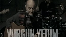Fuat Güner - Vurgun Yedim JoyTurk Fuat Güner - Vurgun Yedim JoyTurk