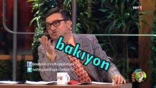 Koptum Geliyom - Koptu Geliyor