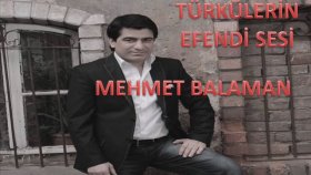 Mehmet Balaman - Malatya Sultansa Taçıda Sensin Mehmet Balaman - Malatya Sultansa Taçıda Sensin