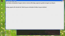 Minecraft Dolap Yapımı