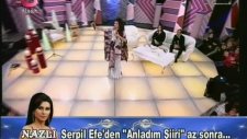 Serpil Efe - Madem Ki Ben Bir İnsanım