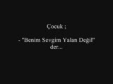 Ask Ve Sevgi