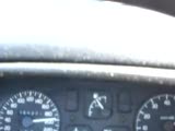 renault 19 ( 210 km hız)